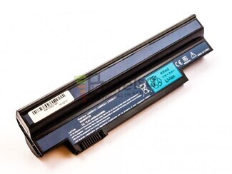 Batera para ACER Aspire One 532h, 533,ASPIRE ONE AO533-WW3G,ASPIRE ONE 532H-R123