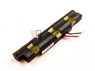 Batera para Acer Aspire Timeline 3830T, 4830,Aspire TimelineX 4830TG-2624G75Mn