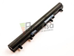 Batera para Acer Aspire V5 Series, Aspire V5-431, Aspire V5-431G,Aspire V5-551G, Aspire V5-571