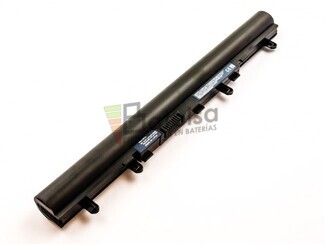 Batera para Acer Aspire V5 Series, Aspire V5-431, Aspire V5-431G,Aspire V5-551G, Aspire V5-571