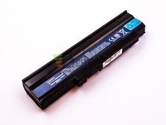 Batera para Acer EXTENSA 5635Z-434G32N, EXTENSA 5635Z-422G16MN, Gateway NV4811C, NV5205C, NV4001, NV4001C