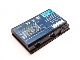 Batera para Acer TM 5310 series, TRAVELMATE 6410, TRAVELMATE 5730G, TRAVELMATE 5730-663G32MN, TRAVELMATE 5730