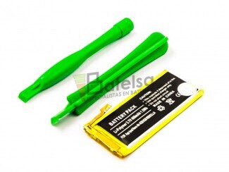 Batera para Apple Ipod nano 616-0405, 616-0407, P11G73-01-S01