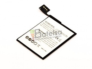 Batera para Apple iPod Touch 5G