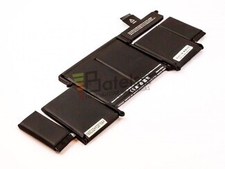 Batera para Apple MacBook Pro 13 Pulgadas A1502 (Despues Ao 2013)