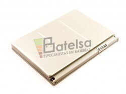 Batera para Apple MacBook Pro 17 Pulgadas A1189, MA458G/A, MA458, MA458J/A, MA458/A