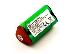 Batera para Aspirador AEG FM36 NiMH 3,6V 2000mAh