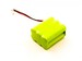 Batera para Aspirador Dirt Devil Libero M678 ,7,2V, 1500mAh