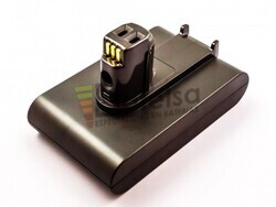 Batera para Aspirador DYSON DC30, Li-ion, 14,4V, 1500mAh