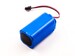 Batera para Aspirador ILIFE V7, Li-ion 14,8V 2600mAh