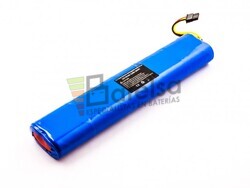 Batera para Aspirador Neato Botvac 85, NiMH, 12V, 3000mAh