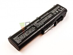 Batera para Asus A32-N50, N51, N51A, N51S, N51T, N51TE, N51TP, N51V, N51VF, N51VG, N51VN