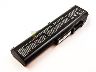 Batera para Asus A32-N50, N51, N51A, N51S, N51T, N51TE, N51TP, N51V, N51VF, N51VG, N51VN