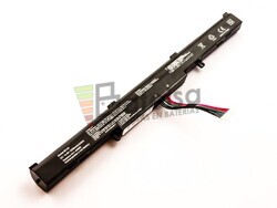 Batera para Asus A450, A450C, A450E, A450J, A450JF Series, A450V, F450, F450C, F450E, F450J, F450JF Series