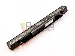 Batera para Asus A450 Series, A550 Series, F450 Series, F550 Series, K550 Series, X450 Series, X550 Series