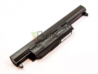 Batera para ASUS A45A, A55A, A32-K55,K75VM-T2119V-BA75DE-TY043V, A75VD, A75VM