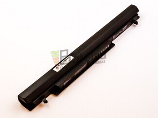 Batera para Asus A46, A32-K56,F301, A31-X401, X401U Series, X501 Series, X501A Series