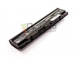 Batera para Asus Eee PC 1025, A32-1025, Eee PC 1225B Series, Eee PC 1225C Series