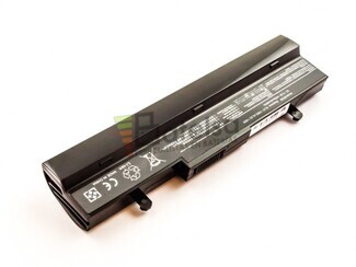 Batera para Asus Eee PC R105, Eee PC 1001HA, Eee PC 1001P,Eee PC 1005HA-A, Eee PC 1005HAB, Eee PC 1005HA-BLK179