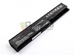 Batera para Asus F301 Series, F301A Series, F301A1 Series, F301U Series, F401 Series, F401A Series, F401A1 Series