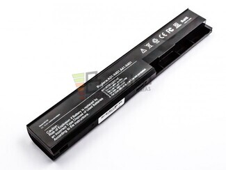 Batera para Asus F301 Series, F301A Series, F301A1 Series, F301U Series, F401 Series, F401A Series, F401A1 Series