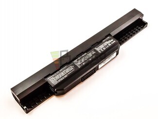 Batera para Asus K53U, X43SV, X54L, A32-K53, K43JM, K43JS, K43JY, K43S