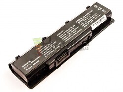 Batera para Asus N45 Series, N55 Series, N75E Series, N75S Series, N75SF Series, N75SJ Series, N75SL Series, N75SN Series, N75SV Series