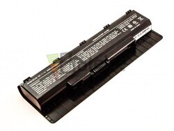 Batera para Asus N56 Series, B53A Series, R500N Series, R500VD Series, R503C Series