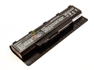 Batera para Asus N56 Series, B53A Series, R500N Series, R500VD Series, R503C Series