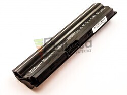 Batera para Asus U24 Series, U24A Series, U24E Series