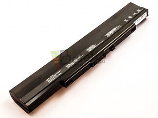 Batera para Asus U33 Series,U43 Series, U52 Series,U53 Series