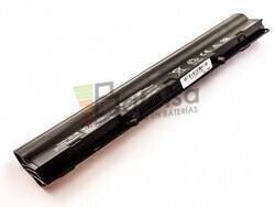 Batera para Asus U36, U82, A41-U36,U36 Series, U36J Series, U36JC Series, U36S Series, U36SD Series