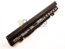 Batera para Asus U46, U46E, U46J, U46JC, U56, U56E, U56J, U56JC