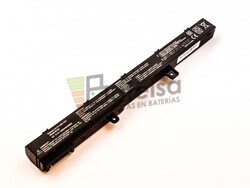 Batera para Asus X451,A41, D550, X451, X451C, X451CA, X45li9c