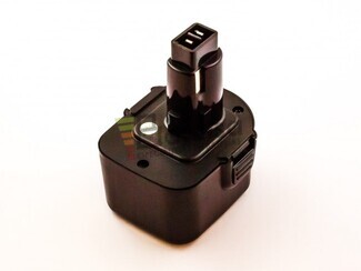 Batera para Black Decker CD12CA 12V 3A