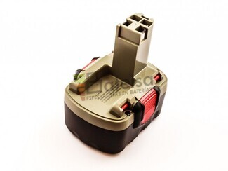 Batera para Bosch 52314 - 14,4V , 3A