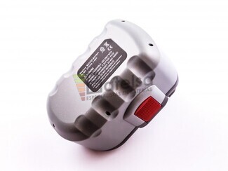 Batera para Bosch GBH 24 VF-3B - 24V, 3A