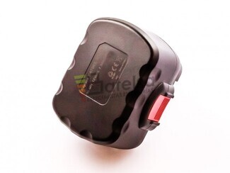 Batera para Bosch PSR 12