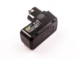 Batera para Bosch PSR 7.2VES-2 - 7,2V, 3A