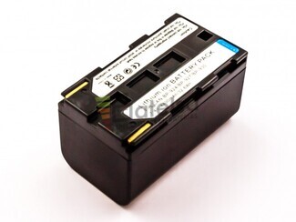 Batera para Canon BP-924 BP-927 BP-930 BP-930E BP-930R