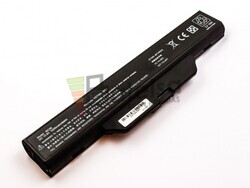 Batera para Compaq 610, 550, HP Compaq BUSINESS NOTEBOOK 6730S, BUSINESS NOTEBOOK 6730S/CT