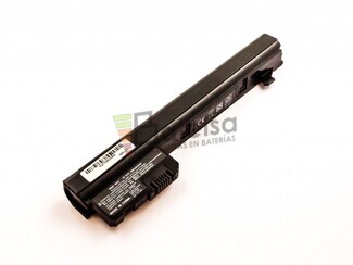 Batera para Compaq MINI CQ10-110EA, HP MINI 110C-1030EV, MINI 110C-1030SB