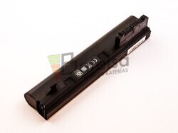 Batera para Compaq MINI CQ10-110EA, MINI CQ10-110EC, MINI 110C-1012SO, MINI 110C-1013EA