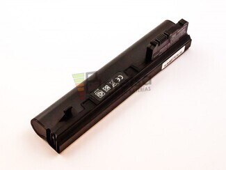 Batera para Compaq MINI CQ10-110EA, MINI CQ10-110EC, MINI 110C-1012SO, MINI 110C-1013EA