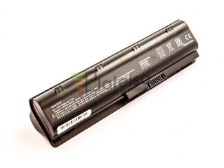 Batera para Compaq Presario CQ42, CQ43, CQ56, CQ62, HP Pavilion DV6, DM4, G62, G42