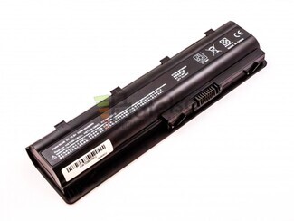 Batera para Compaq Presario Modelos CQ42, CQ43, CQ56, CQ62, HP Pavilion DV6, DM4, G62, G42