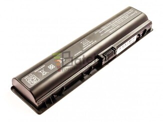 Batera para Compaq Presario Vxxx, Cxxx, HP Pavilion DV2000, DV6000, DV6100