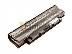 Batera para Dell Inspiron 13R, 14R, 15R, M5010R, Vostro 1450, Vostro 1540, Vostro 1550, Vostro 2420