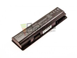 Batera para Dell Inspiron 1410, Vostro 1014, Vostro 1014n, Vostro 1015n, Vostro 1088