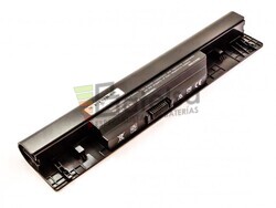 Batera para Dell INSPIRON 1764, INSPIRON 1764D, INSPIRON 1764R, INSPIRON I1464, INSPIRON I1564